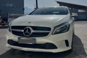 Mercedes Benz A Classe 180D