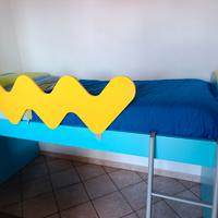 letto a castello