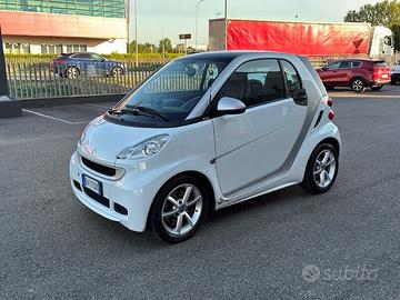 smart fortwo Fortwo 0.8 cdi Pulse 54cv FL