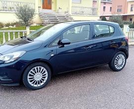 OPEL - Corsa 1.4 benzina/gpl - ok neopatentati