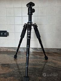 Cavalletto Twister Pro Mini