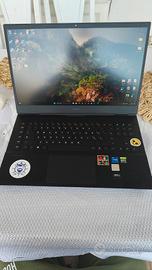 Laptop Gaming HP Omen 17 Usato