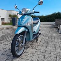 Piaggio liberty 50