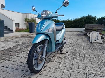 Piaggio liberty 50