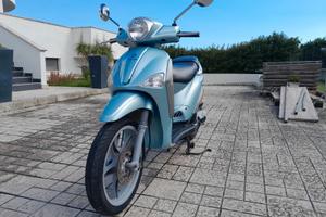 Piaggio liberty 50