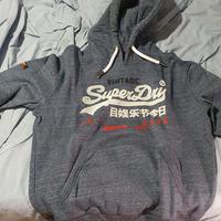 Felpa Superdry
