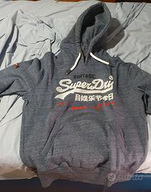 Felpa Superdry