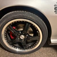 Cerchi auto alfa romeo 147