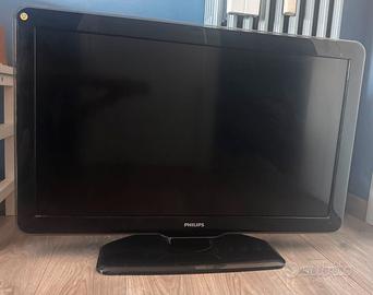 Televisore LCD Philips 37" FULL HD