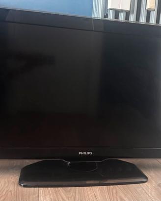 Televisore LCD Philips 37" FULL HD