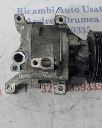 Compressore Aria Condizionata AC Fiat Panda 500 1.