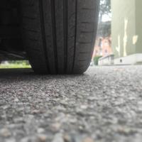 cerchi da 17 e gomme da 205/50/17  