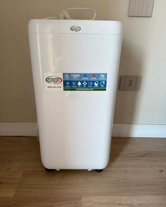 Condizionatore Portatile 13000BTU