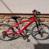 Bicicletta bambino BTwin