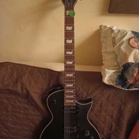 Chitarra LTD 256