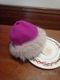 cappelli donna artigianali italiani