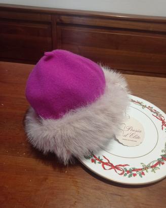 cappelli donna artigianali italiani