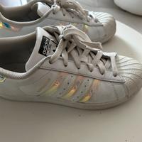 Superstar Adidas donna
