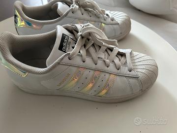 Superstar Adidas donna
