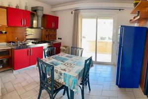 Duplex indipendente sul lungomare rif. 8