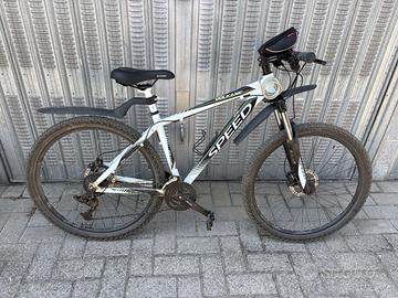 Mountain bike VULKANE