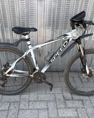 Mountain bike VULKANE