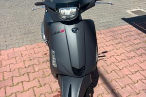 Kymco like S 125