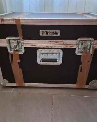 TRIMBLE GXAdvanced Laser Scanner 3D