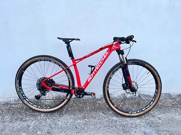 mtb bottecchia ortles 297+ carbonio taglia s
