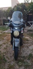 Aprilia Scarabeo 500 - 2005