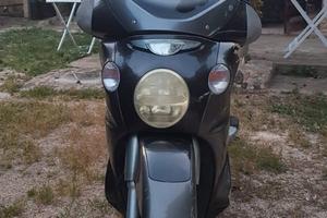 Aprilia Scarabeo 500 - 2005