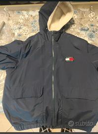 giacca Tommy Hilfiger 