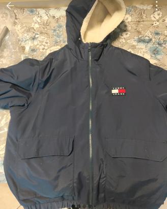 giacca Tommy Hilfiger 