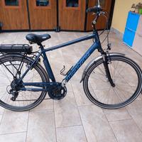 Bicicletta elettrica uomo