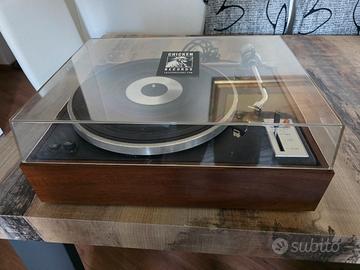 Giradischi Sansui SR-1050K