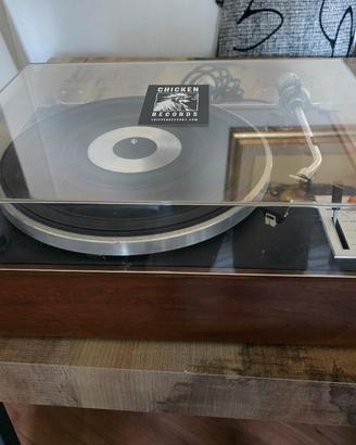 Giradischi Sansui SR-1050K