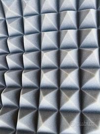 Pannelli fonoassorbenti