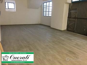 Immobile di 110 m² a Guidonia Montecelio