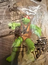 Tartarughe Ninja (Burger King)