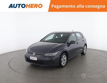 VOLKSWAGEN Golf BM47388