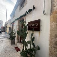 Ristorante - Noto