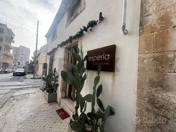 Ristorante - Noto
