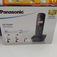 telefono cordless PANASONIC