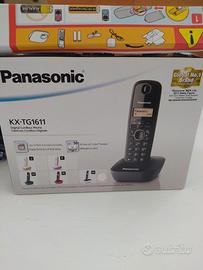 telefono cordless PANASONIC
