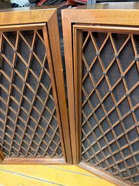 Casse acustiche Pioneer CS77 Vintage