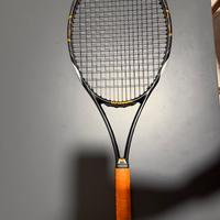 RACCHETTA TENNIS WILSON K FACTOR BLADE 98