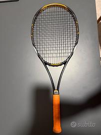 RACCHETTA TENNIS WILSON K FACTOR BLADE 98