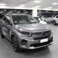 CITROEN C3 1.2 PureTech 100 CV Max