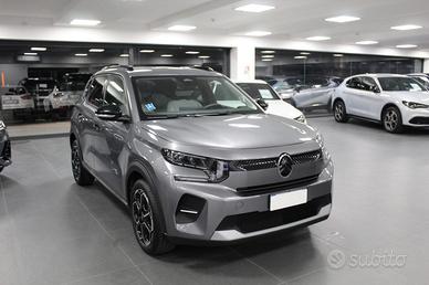 CITROEN C3 1.2 PureTech 100 CV Max