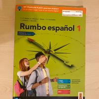 Rumbo espanol 1